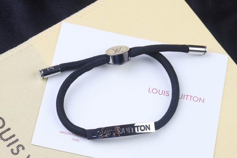 LV Bracelets 122